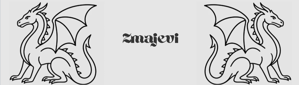 Zmajevi